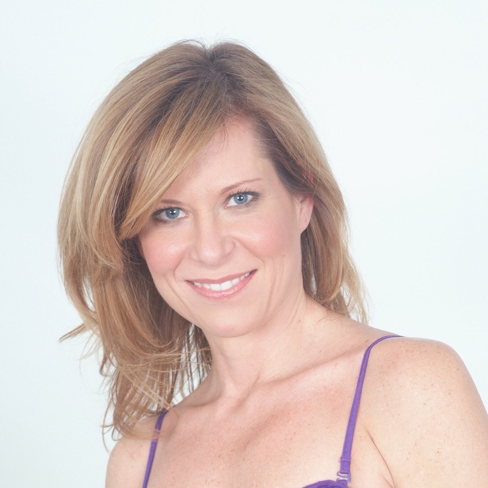 Meet your Posher, Sue